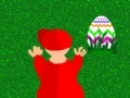 Žaidimas Lil Mc Grabber: The Easter Menace