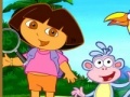 Žaidimas Hidden Numbers-Dora