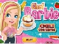 Žaidimas Chef Barbie Chili Con Carne
