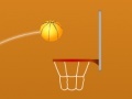 Žaidimas Ball to Basket