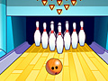 Žaidimas Pin Pals Bowlinng