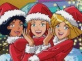 Žaidimas Totally Spies : And the number
