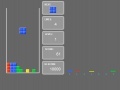 Žaidimas Tetris Beta