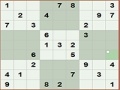 Žaidimas Sudoku Challenge