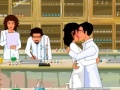 Žaidimas Kissing With Chemistry