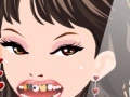 Žaidimas Romantic Girl at Dentist