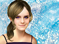 Žaidimas New Look of Emma Watson