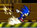 Žaidimas Sonic Zero