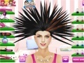 Žaidimas Glam Hair Salon