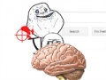 Žaidimas Internet Vs Your Brain
