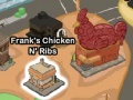 Žaidimas Chicken Jockey 2