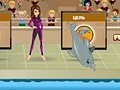 Žaidimas My Dolphin Show 1
