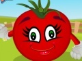 Žaidimas Crazy Tomato