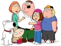 Family Guy žaidimai 