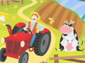 „Farm Express“ žaidimai 