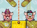 Piggy Wiggy Žaidimai 