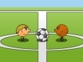 Futbolas Žaidimai dviems