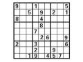 Sudoku žaidimai 