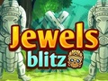 Jewels Blitz žaidimai 