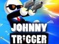 Johnny Trigger žaidimai internete 