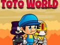 Žaidimai Toto World internete 