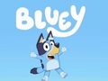 Bluey žaidimai internete 