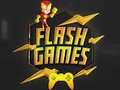 Flash žaidimai internete 