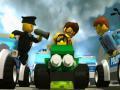 Lego City žaidimai internete 