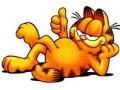 Garfield žaidimai 
