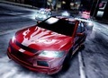 Need for Speed ​​žaidimų 