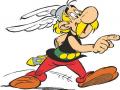 Asterix ir Obelix žaidimai 