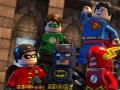 "Lego Super Heroes žaidimai internete 