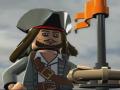 Lego Pirates of the Caribbean žaidimai online 