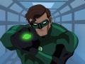 Green Lantern žaidimai 
