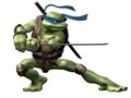 Paauglės mutantas Ninja Turtles žaidimai 