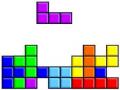 Tetris žaidimai 