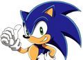 Sonic žaidimai 