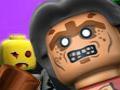 "Lego Zombie žaidimai internete 