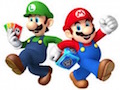 Mario žaidimai 
