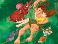 Tarzan Žaidimai Online