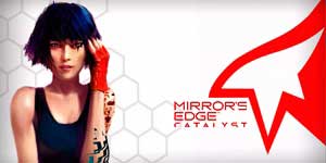„Mirror's Edge 2“ katalizatorius 