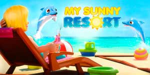 „My Sunny Resort“ 
