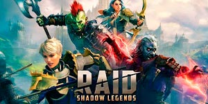 RAID: Šešėlių legendos kompiuteryje 