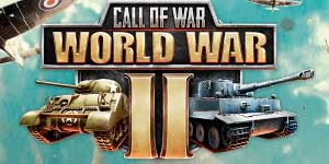 Karo šaukimas: 2 pasaulinis karas 