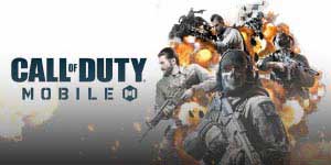 „Call of Duty“: mobilusis 