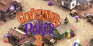 Pokerio gubernatorius 2 