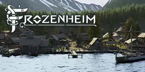 Frozenheimas 