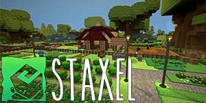 Staxelis 