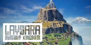 Laysara: Aukščiausiojo lygio susitikimo karalystė 