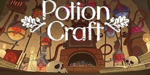 Potion Amatas 